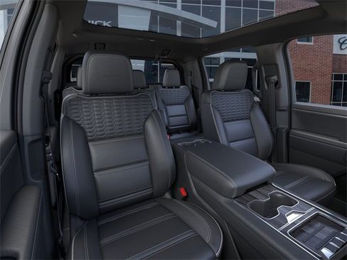 New 2025 GMC Sierra EV Denali image 16