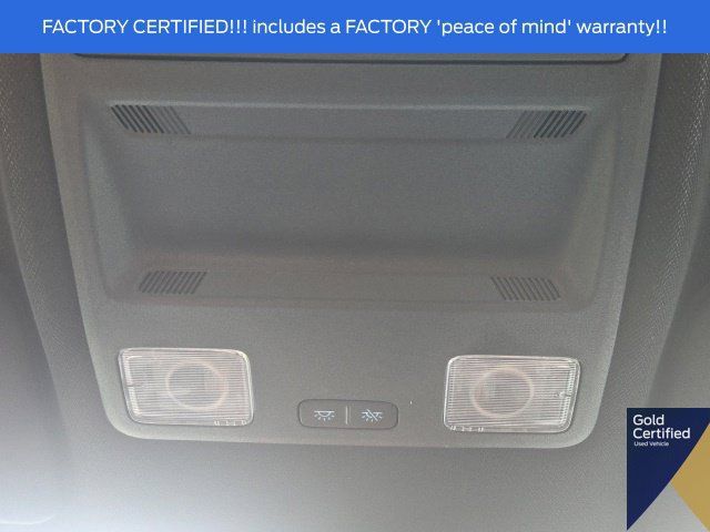 Used 2026 Ford Mustang Premium RWD image 24