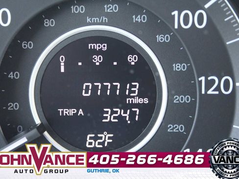 Used 2014 Honda CR-V LX image 35