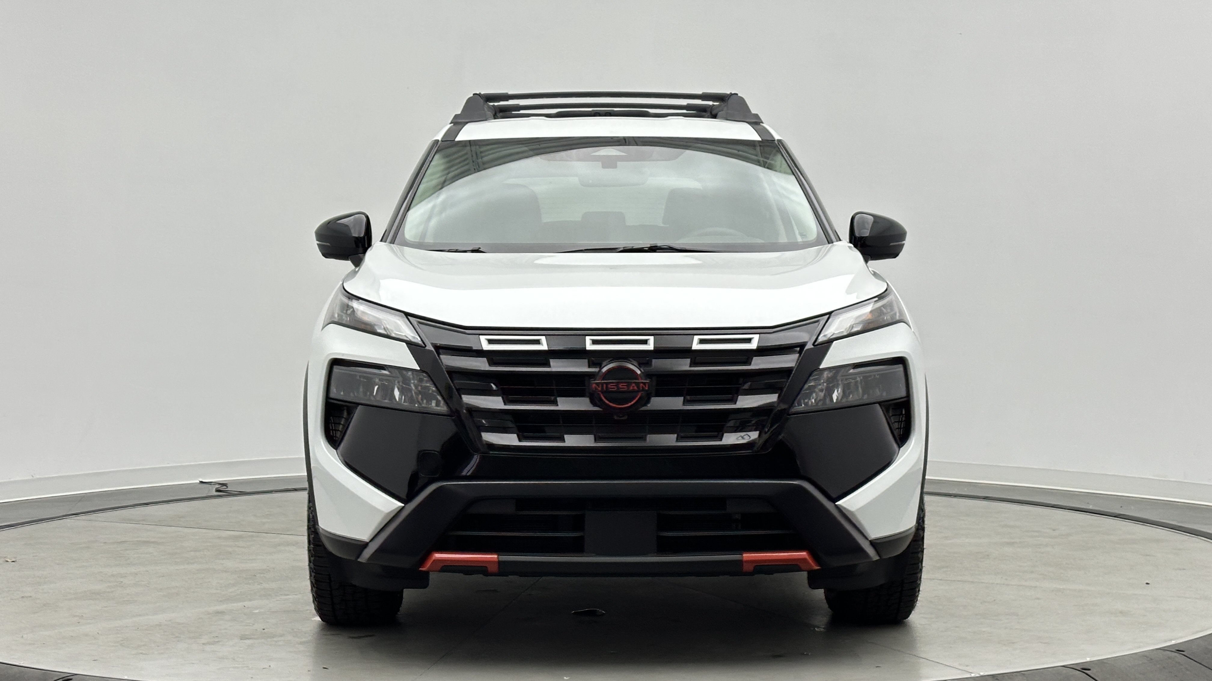 Used 2025 Nissan Rogue SV w/ Rock Creek Premium Package AWD/4WD image 2