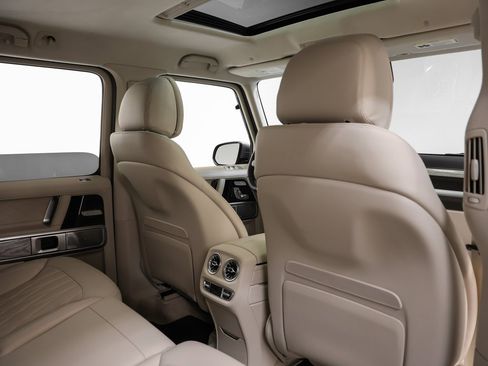 Used 2023 Mercedes-Benz G 63 AMG 4MATIC image 33