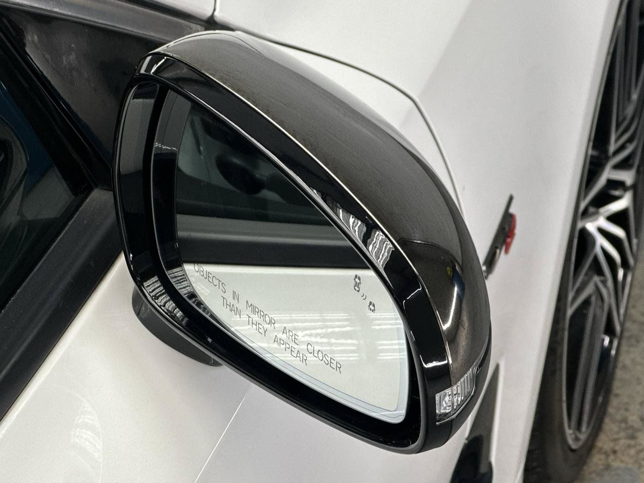 Used 2022 Kia Stinger GT2 RWD image 13