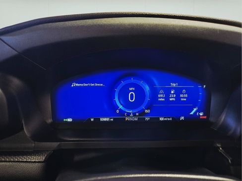 Used 2023 Ford Explorer ST w/ Equipment Group 401A AWD/4WD image 18