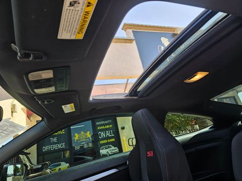 Used 2017 Honda Civic Si image 18