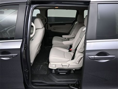New 2026 Honda Odyssey EX-L image 6