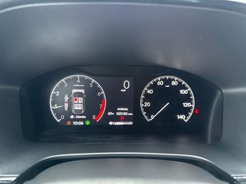 Certified 2023 Honda CR-V EX image 26