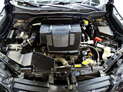 Used 2019 Subaru Forester Sport image 23