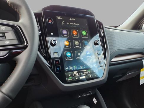 New 2026 Subaru Forester Sport image 9