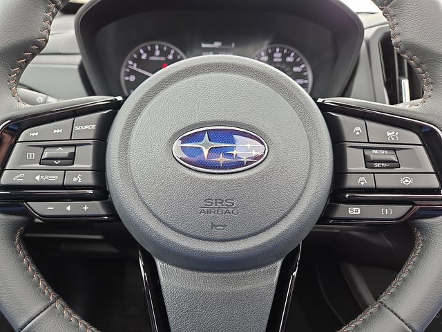 New 2026 Subaru Forester Sport AWD/4WD image 13