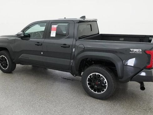 New 2026 Toyota Tacoma TRD Off-Road image 34