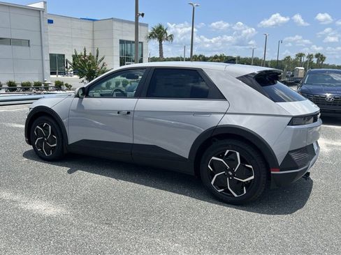 New 2023 Hyundai Ioniq 5 SEL image 13