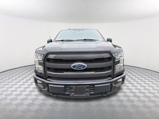 Used 2017 Ford F150 Lariat video 2