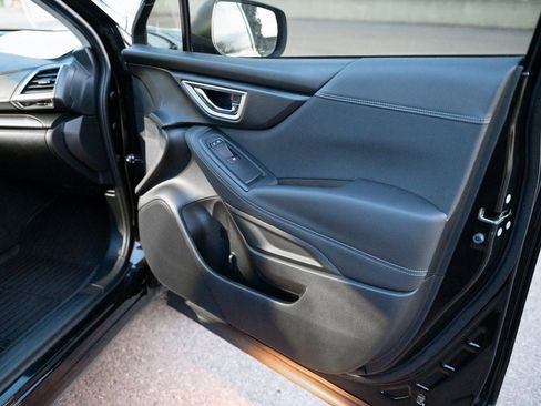 Used 2023 Subaru Forester Premium image 14