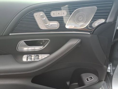 New 2026 Mercedes-Benz GLE 63 AMG S image 12