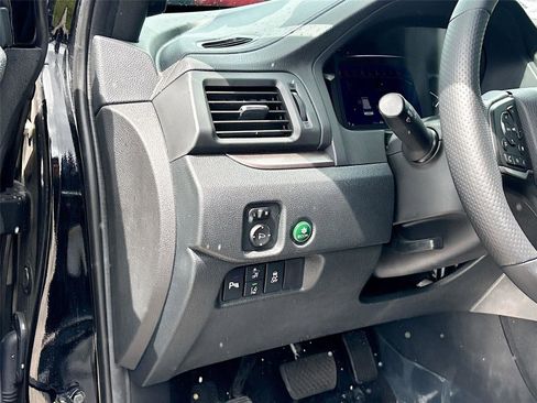 Certified 2022 Honda Passport EX-L image 11