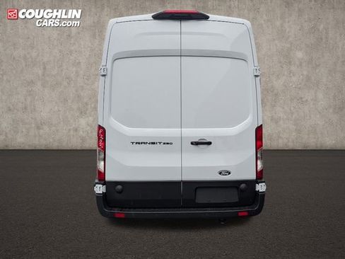 New 2026 Ford Transit 250 148 High Roof Extended image 6