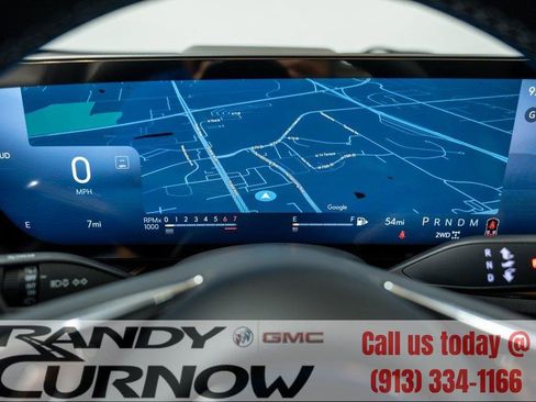 New 2025 Buick Envision Sport Touring image 33