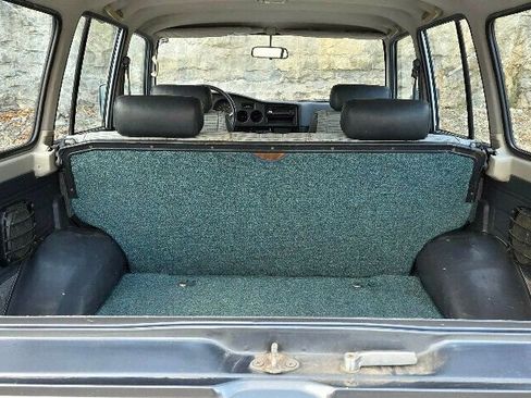Used 1988 Toyota Land Cruiser AWD/4WD image 20