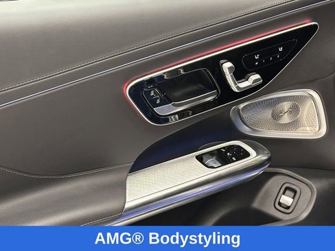 Certified 2024 Mercedes-Benz CLE 300 4MATIC Coupe image 10