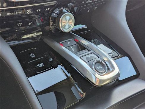 Certified 2026 Acura MDX FWD w/ Technology Package image 12