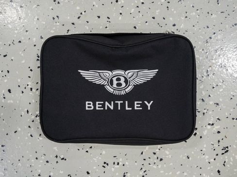 Used 2020 Bentley Continental GT V8 image 73