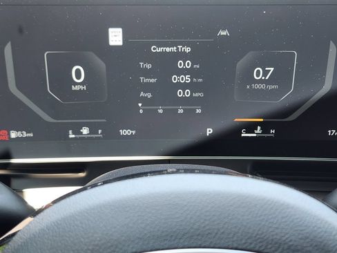 New 2026 Kia Carnival SX Prestige FWD image 15