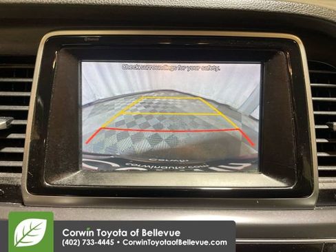 Used 2018 Hyundai Sonata SE image 18