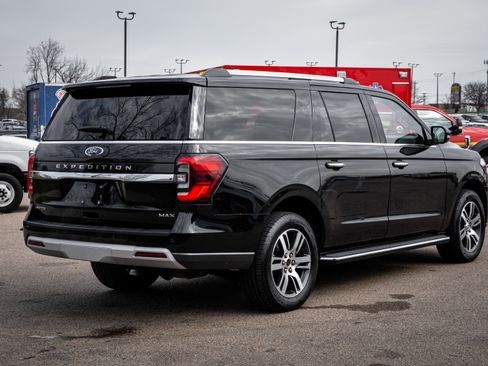 Used 2023 Ford Expedition Max Limited image 6