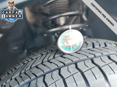 Certified 2025 MAZDA CX-5 AWD 2.5 S w/ Preferred Package image 35