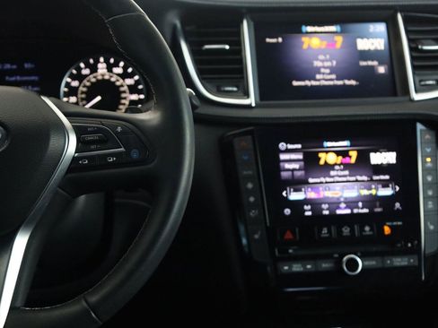Used 2023 INFINITI QX55 Luxe w/ Cargo Package AWD/4WD image 33