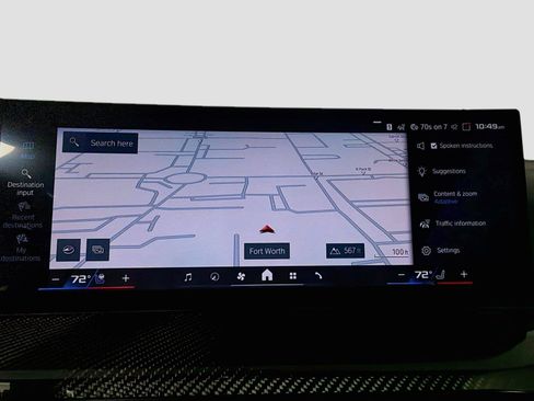 New 2027 BMW M4 xDrive Competition w/ Executive Package AWD/4WD image 13