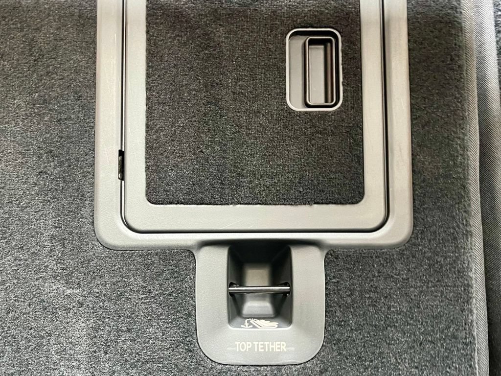 Certified 2026 Mercedes-Benz G 63 AMG 4MATIC image 57