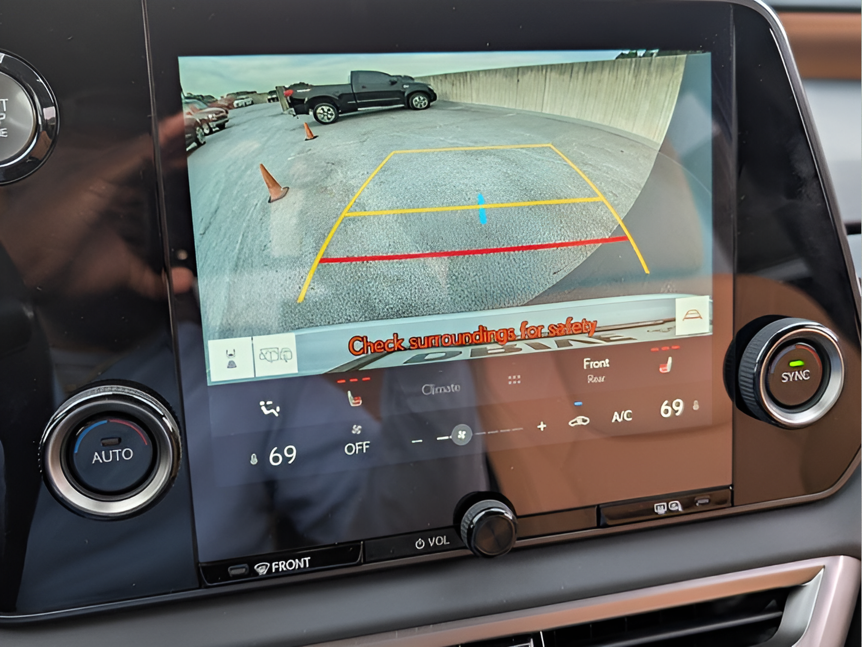 New 2026 Lexus RX 350 FWD w/ Accessory Package (Z1) image 19