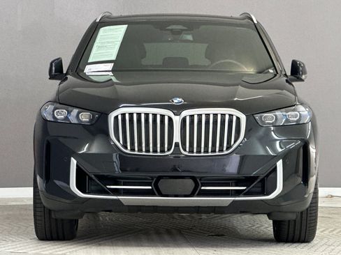 Used 2026 BMW X5 sDrive40i RWD image 5