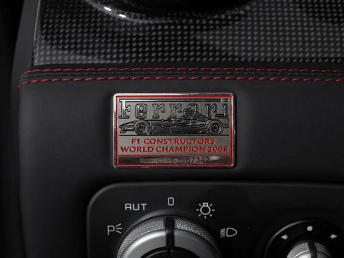 Used 2009 Ferrari 599 GTB Fiorano image 29