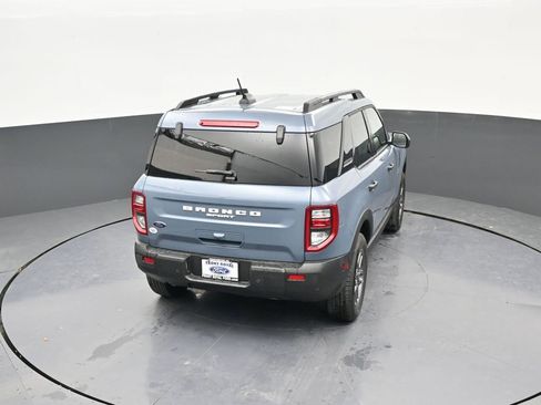 New 2025 Ford Bronco Sport Big Bend w/ Convenience Package image 42
