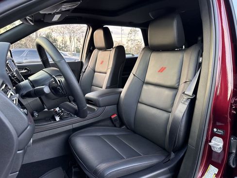 New 2026 Dodge Durango GT image 11