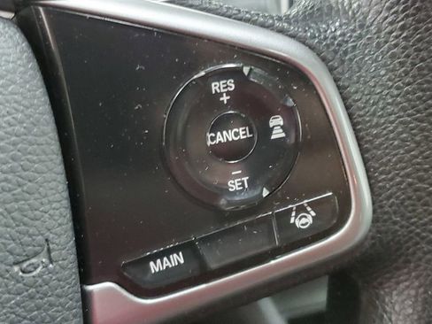 Used 2021 Honda CR-V EX image 29