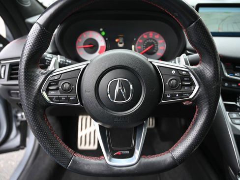 Used 2022 Acura TLX w/ A-SPEC Pkg image 23