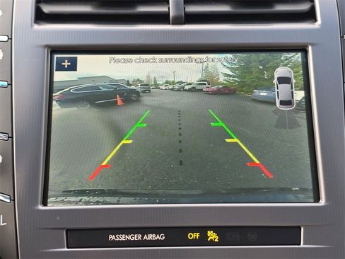 Used 2019 Lincoln MKZ Premiere image 22