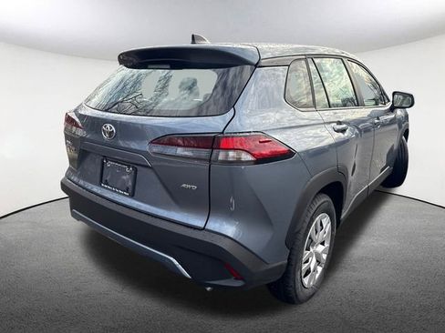 New 2026 Toyota Corolla Cross L image 14