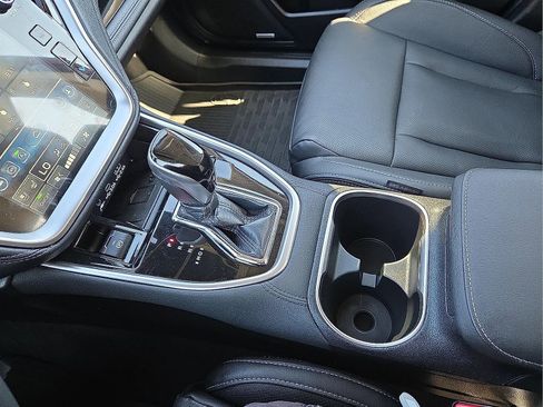 Used 2025 Subaru Legacy Touring XT image 25