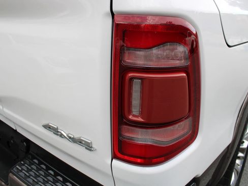 Used 2021 RAM 1500 Limited AWD/4WD image 33