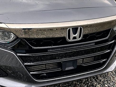 Used 2019 Honda Accord Sport image 26