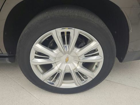 Used 2021 Chevrolet Tahoe High Country RWD image 30
