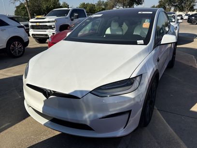 Used 2023 Tesla Model X