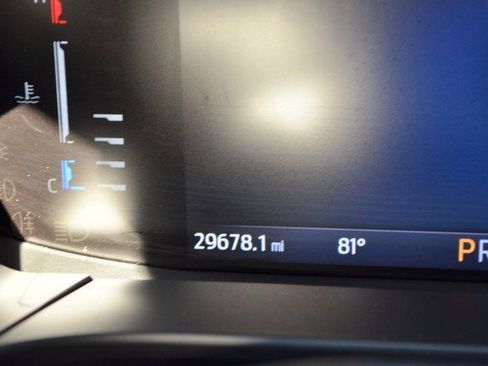 Used 2024 Ford Escape Active image 23