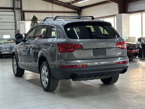 Used 2012 Audi Q7 3.0T Premium Plus image 4