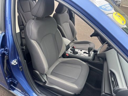 Certified 2025 Subaru Crosstrek 2.0i Premium image 14