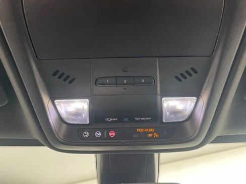 Used 2021 Cadillac XT5 Luxury image 42